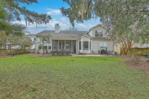 A home in Summerville