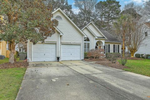 A home in Summerville