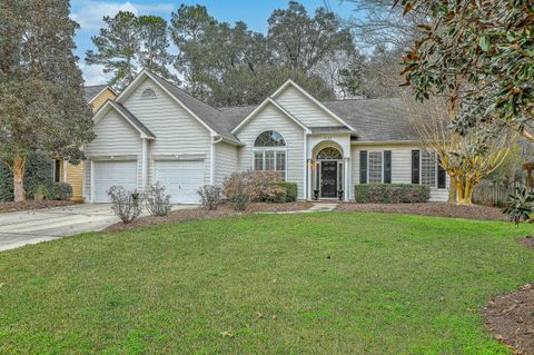 A home in Summerville