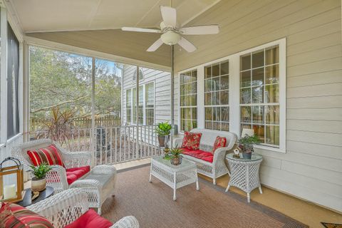 A home in Summerville