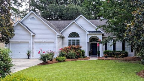 A home in Summerville