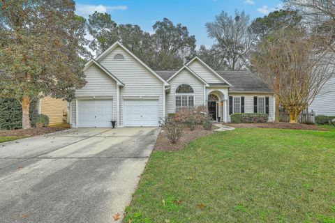 A home in Summerville