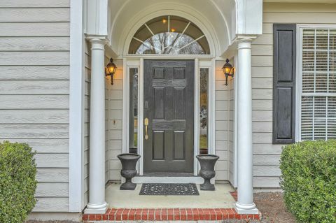 A home in Summerville