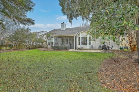 A home in Summerville