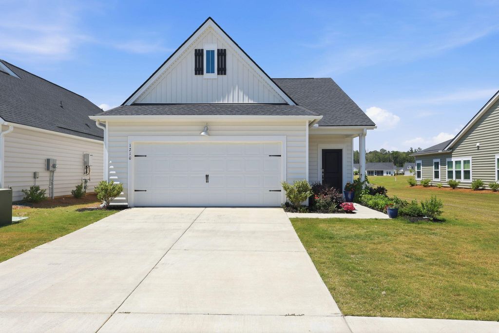 Photo of 1210 Black Skimmer Street, Summerville, SC 29485 (MLS # 26014857)