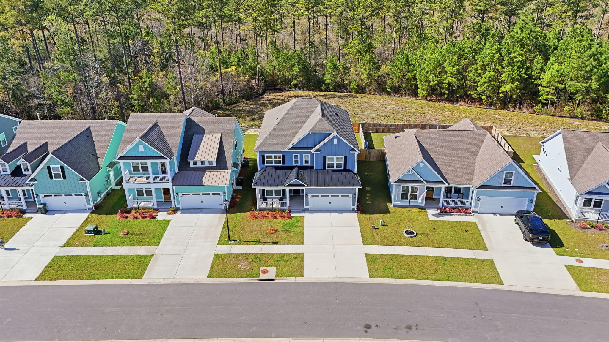 383 Wappoo Trace Lane