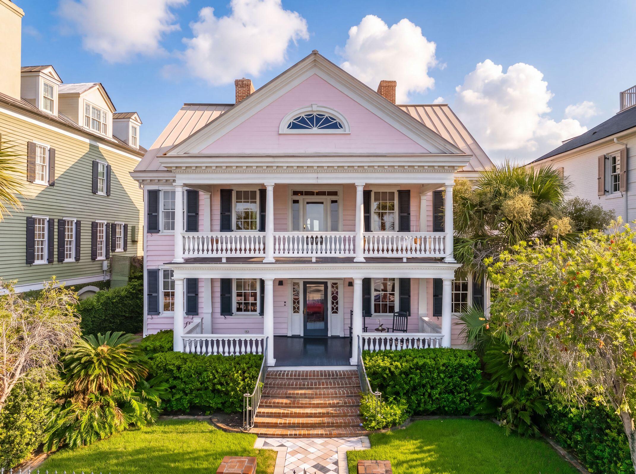 104 Murray Boulevard