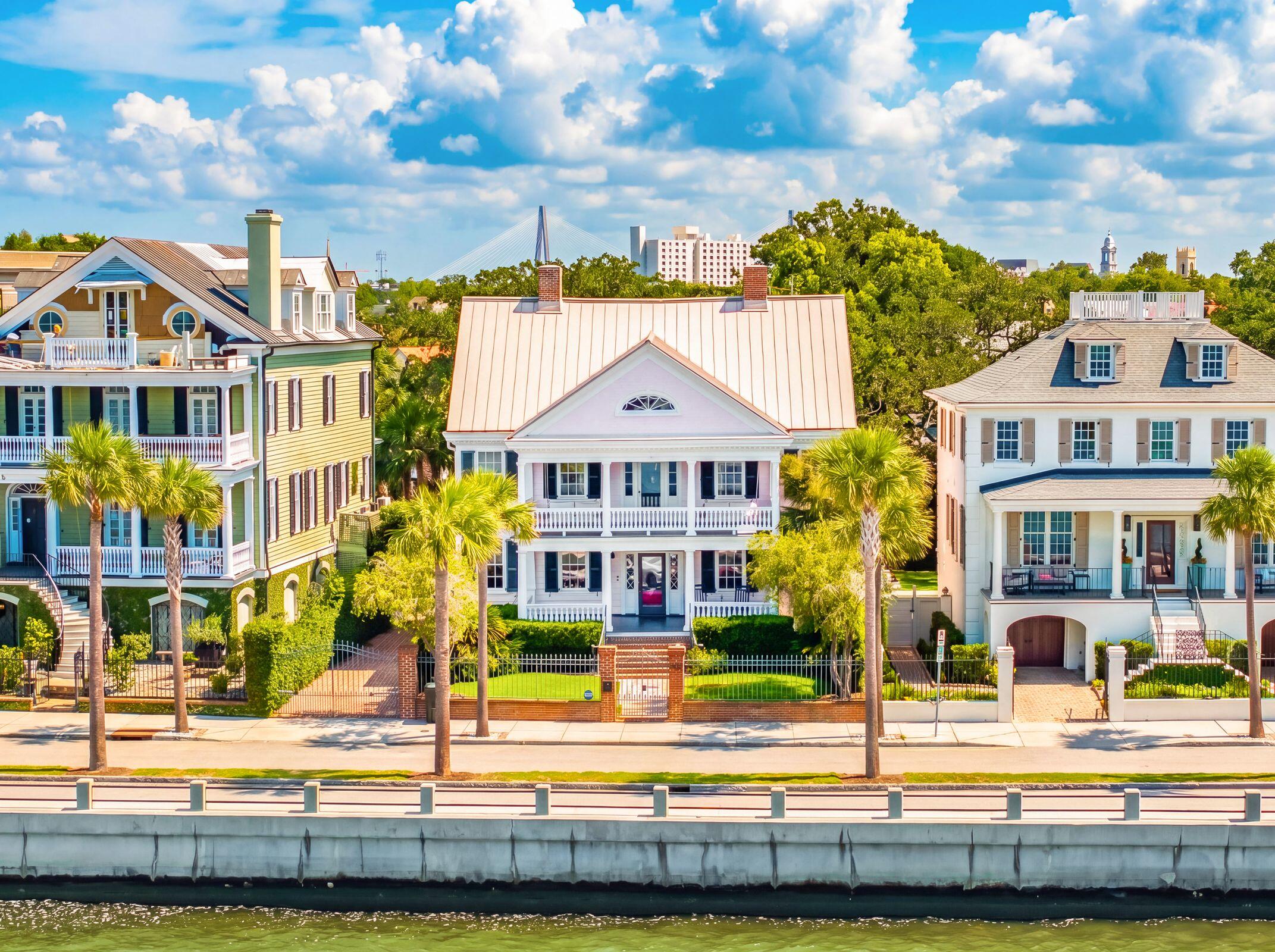 104 Murray Boulevard