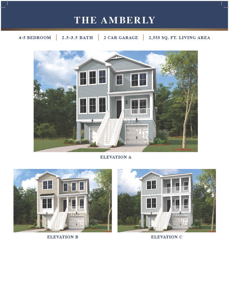 Photo of 5129 Hut Creek Road, Johns Island, SC 29455 (MLS # 26023050)