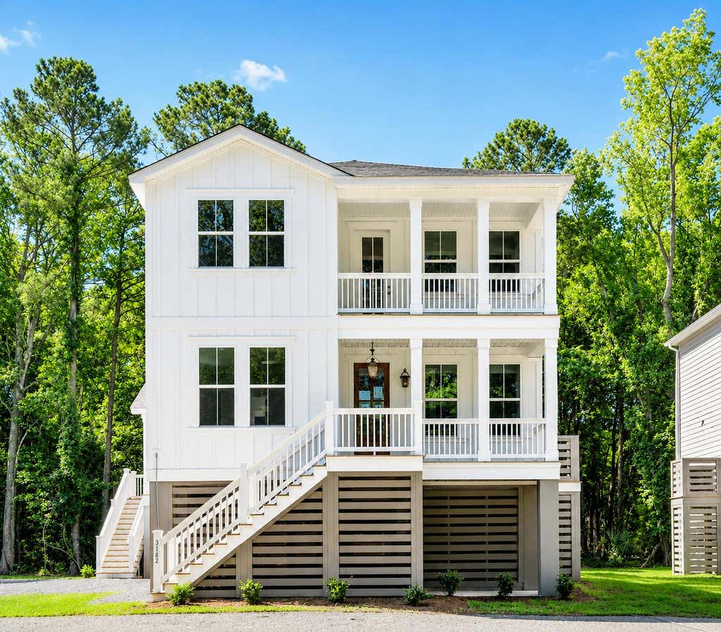 Photo of 5129 Hut Creek Road, Johns Island, SC 29455 (MLS # 26023050)