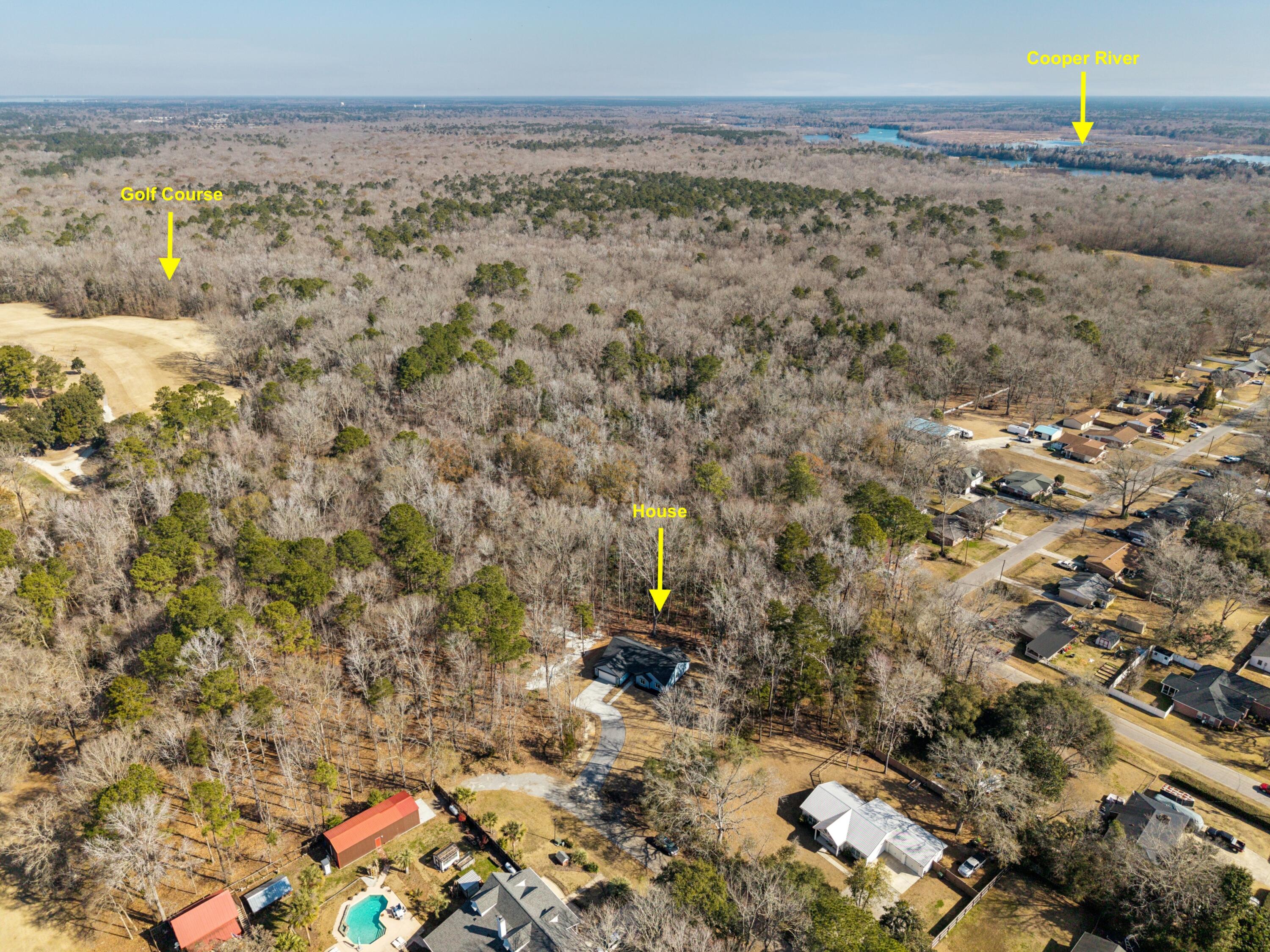 1011 Golf Course Parkway