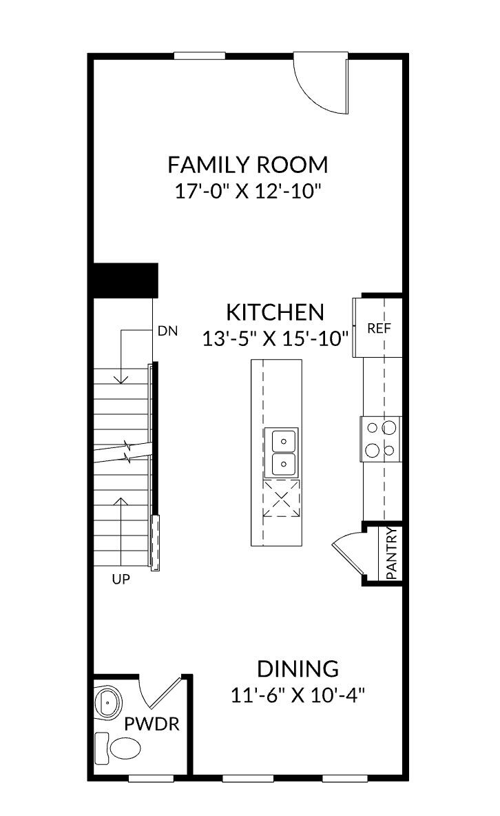 8021 Caswell Court