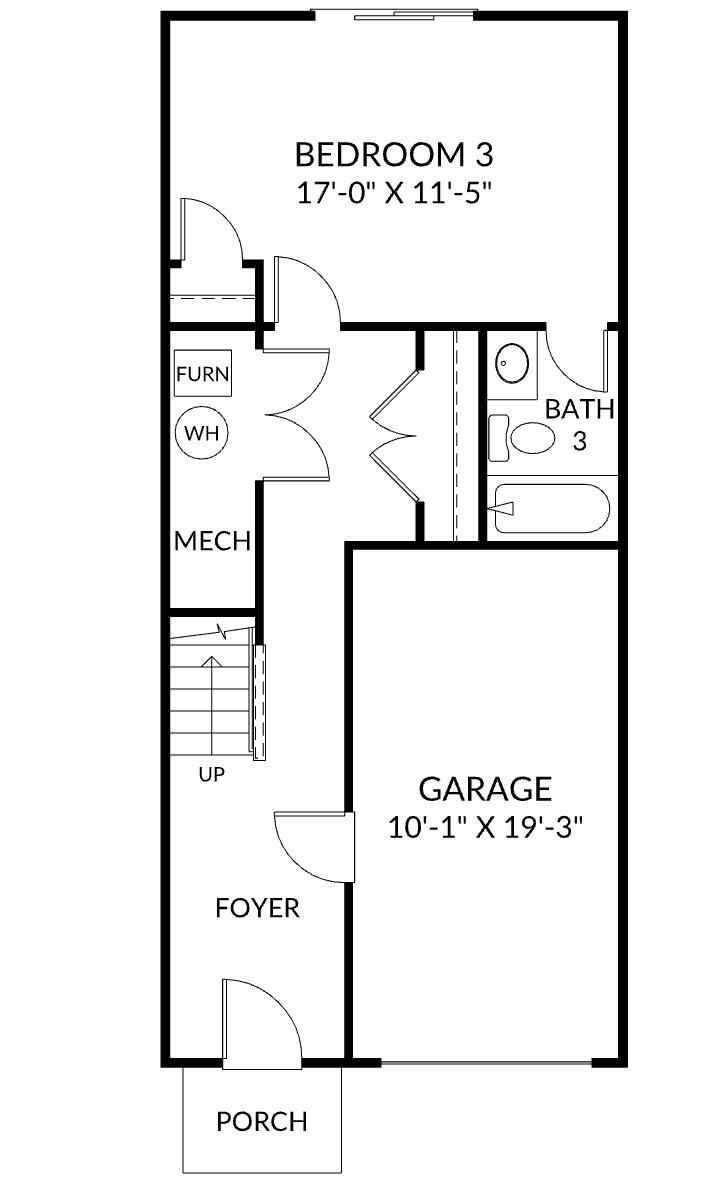 8021 Caswell Court