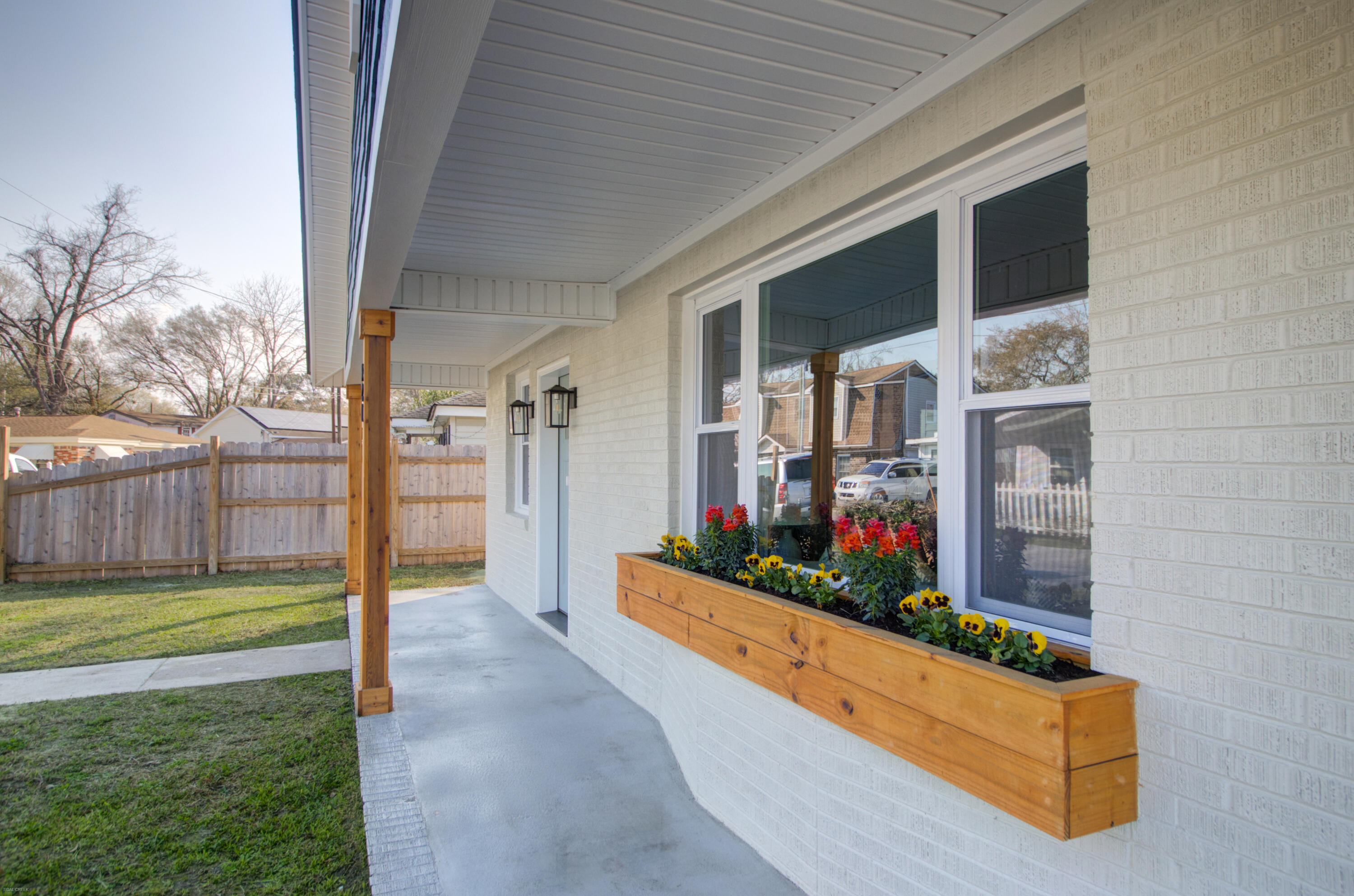 921 Hillsboro Drive