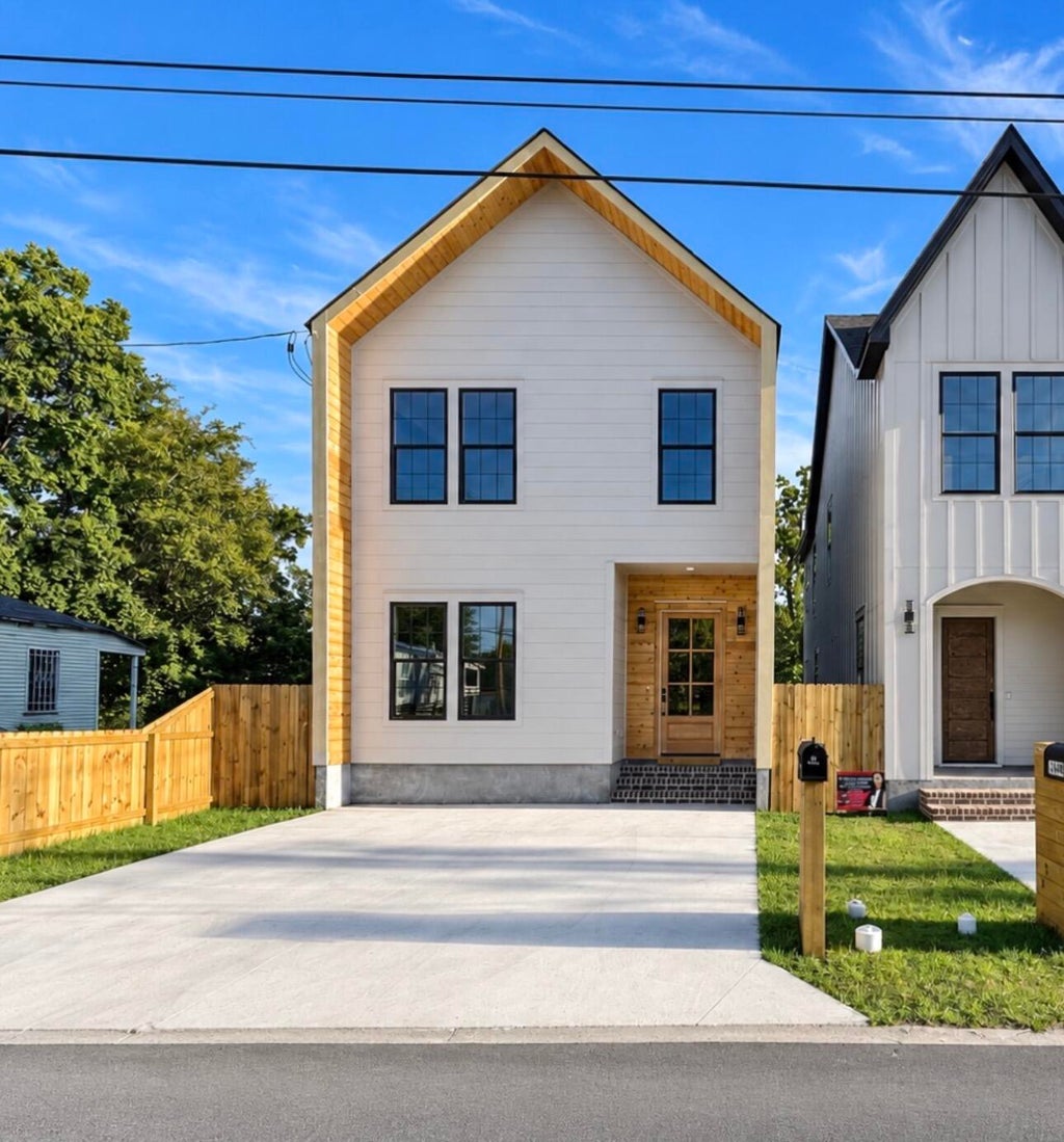 Photo of 2047 Delaware Avenue, North Charleston, SC 29405 (MLS # 26028080)