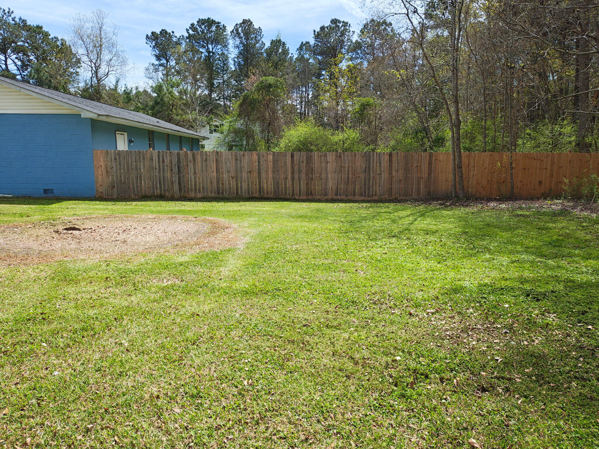 123 Harriet Tubman Lane