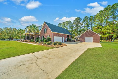 A home in Saint George