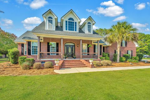 A home in Saint George