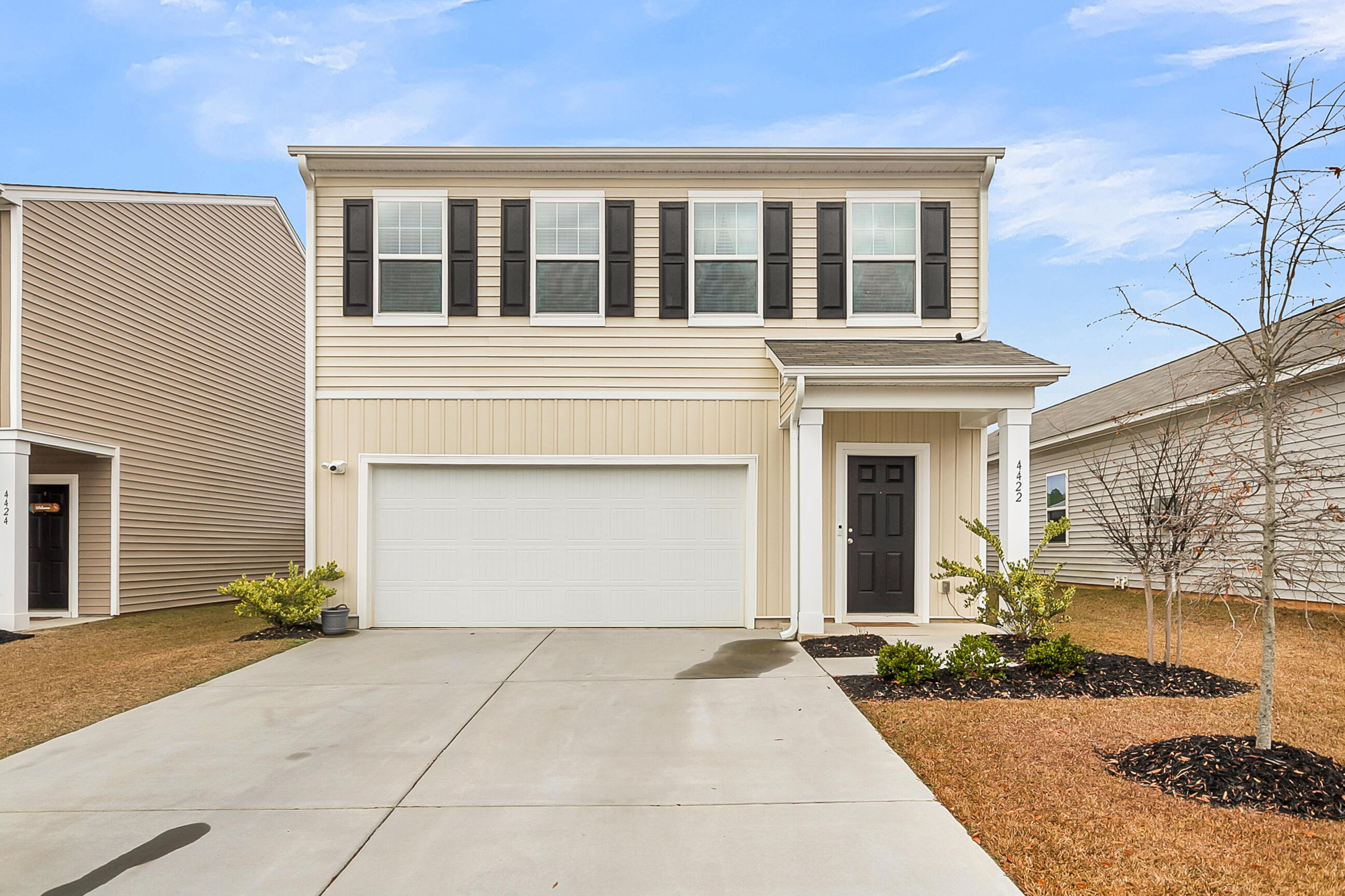 4422 Cotton Flat Road