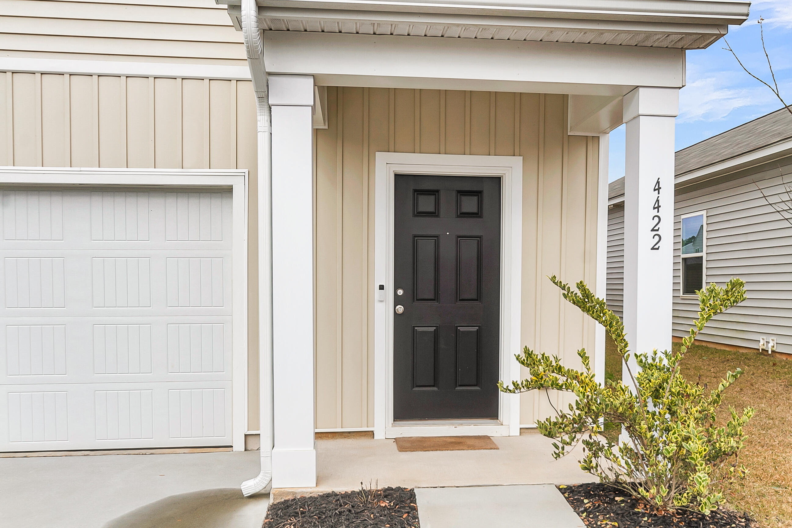 4422 Cotton Flat Road