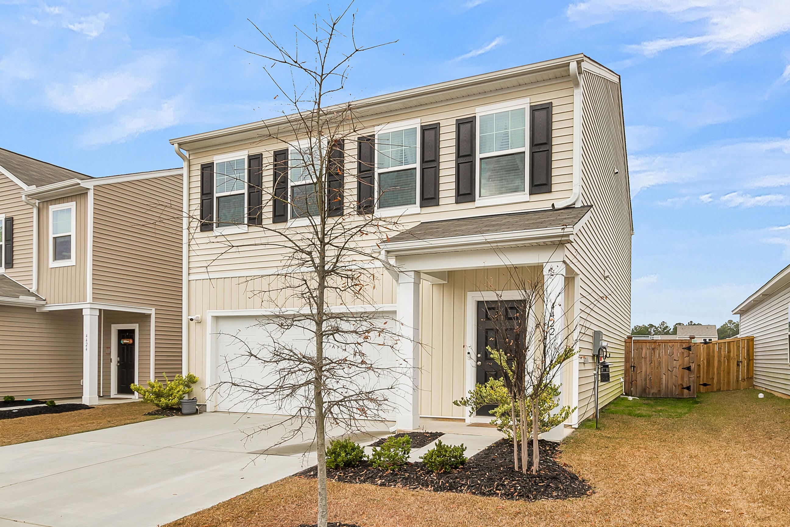 4422 Cotton Flat Road