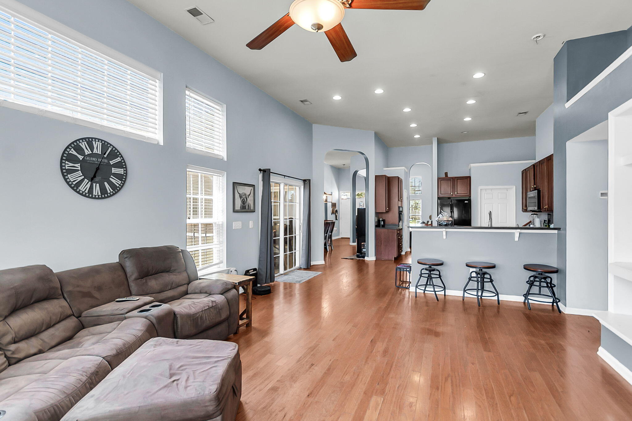 7317 Horned Grebe Court