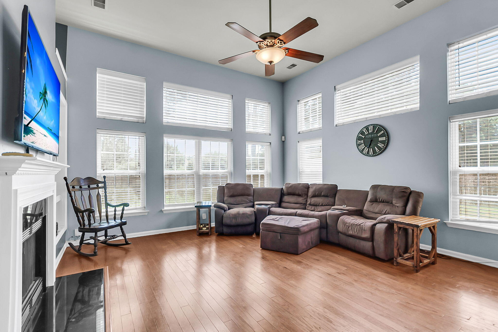 7317 Horned Grebe Court