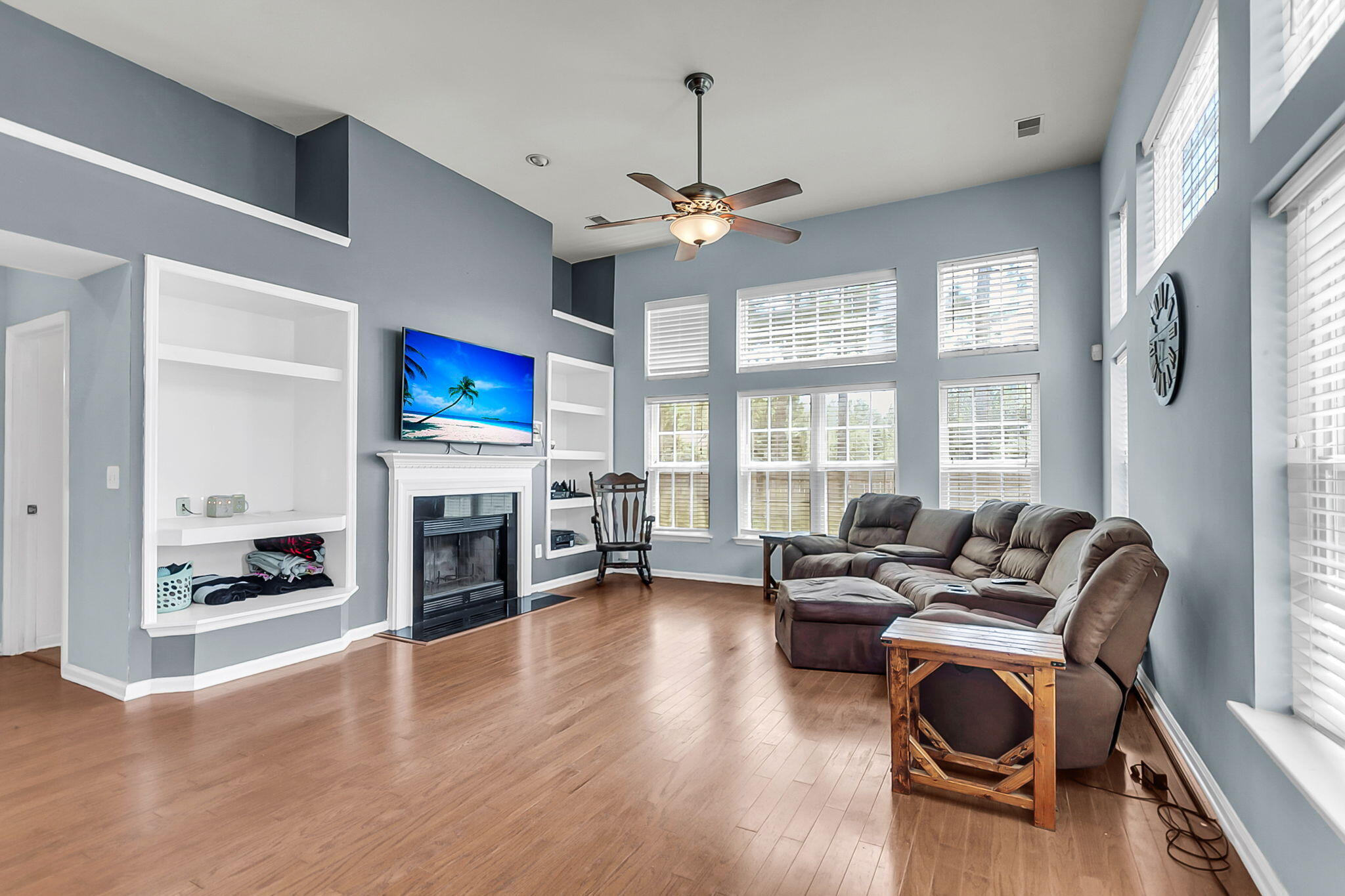7317 Horned Grebe Court