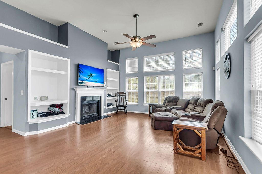 Photo of 7317 Horned Grebe Court, Hanahan, SC 29410 (MLS # 25020846)