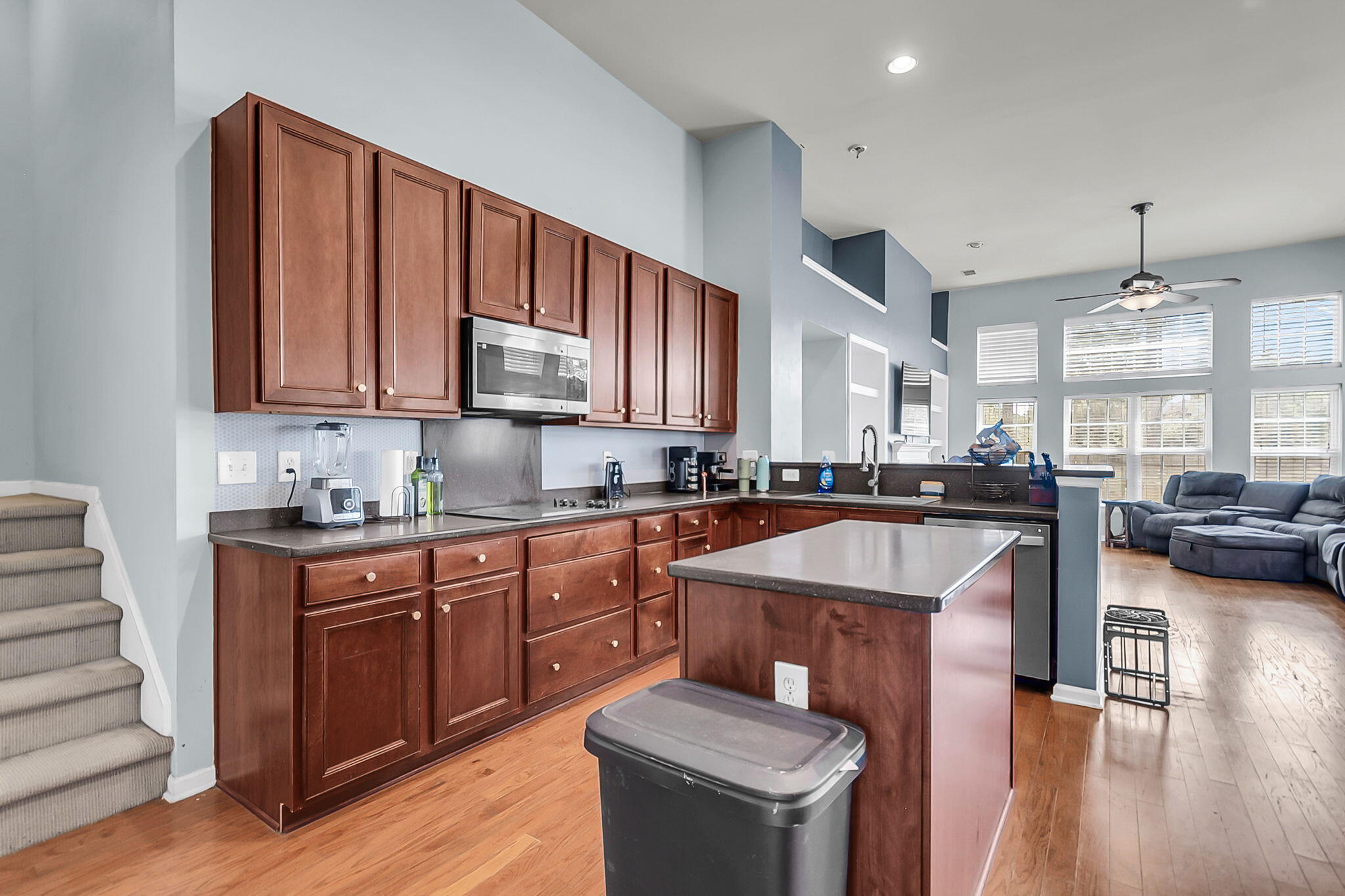 7317 Horned Grebe Court