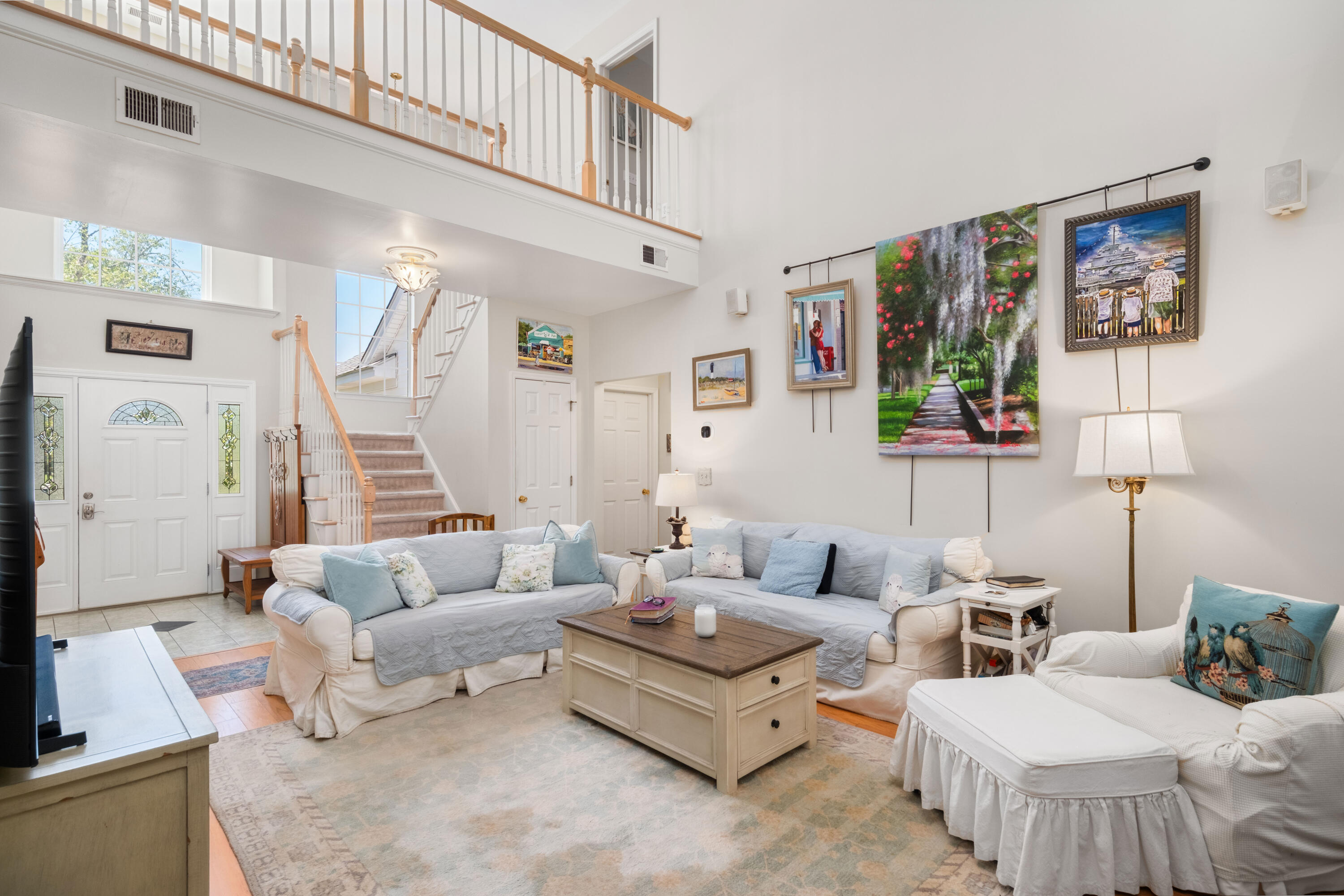 422 S Piazza Court