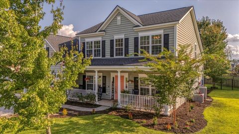 A home in Summerville