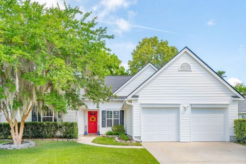 A home in Charleston