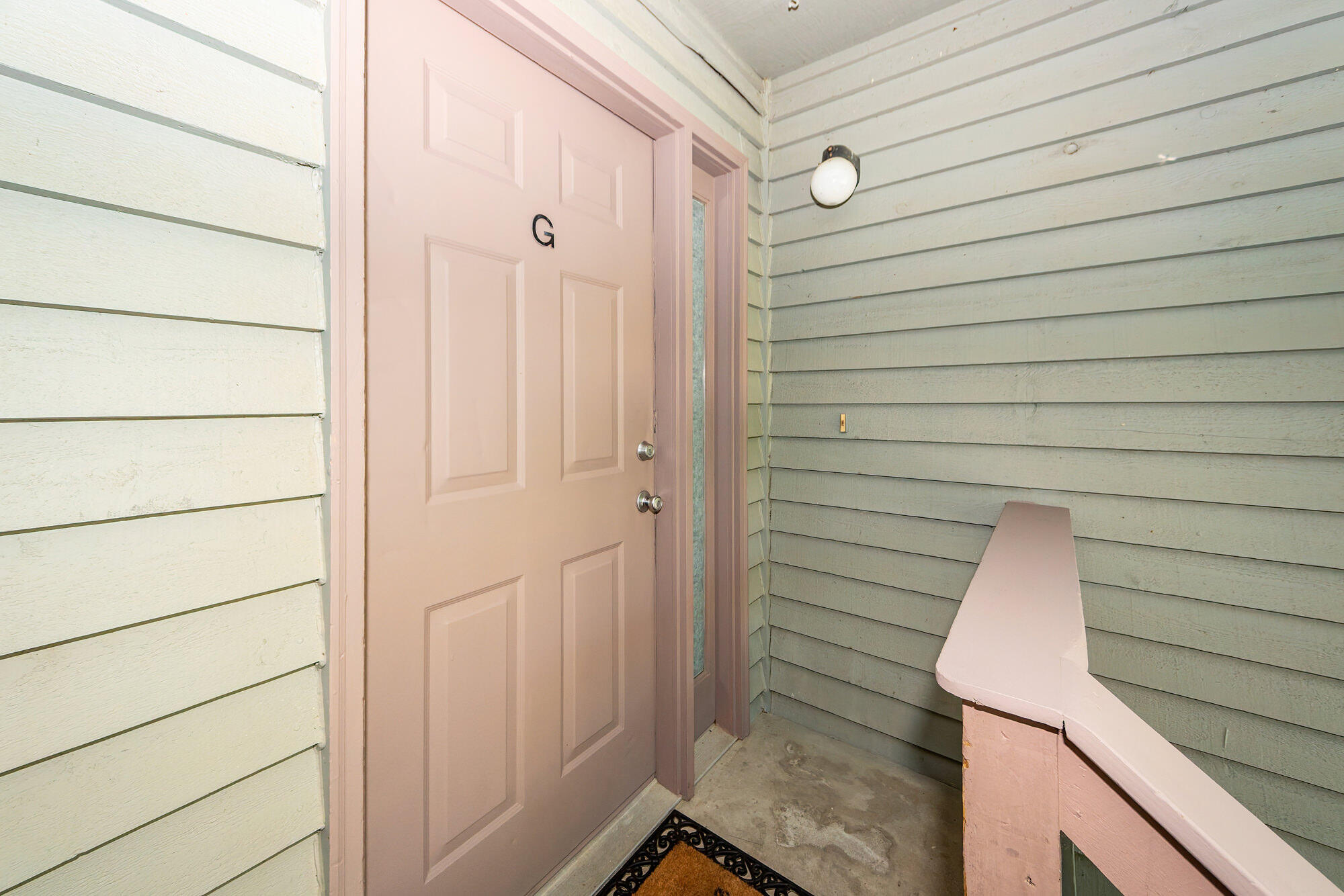 7955 Timbercreek Unit G