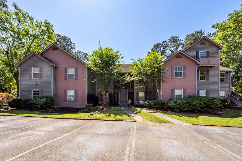 Photo of 7955 Timbercreek Ln #Unit G, North Charleston, SC 29418 (MLS # 26010300)