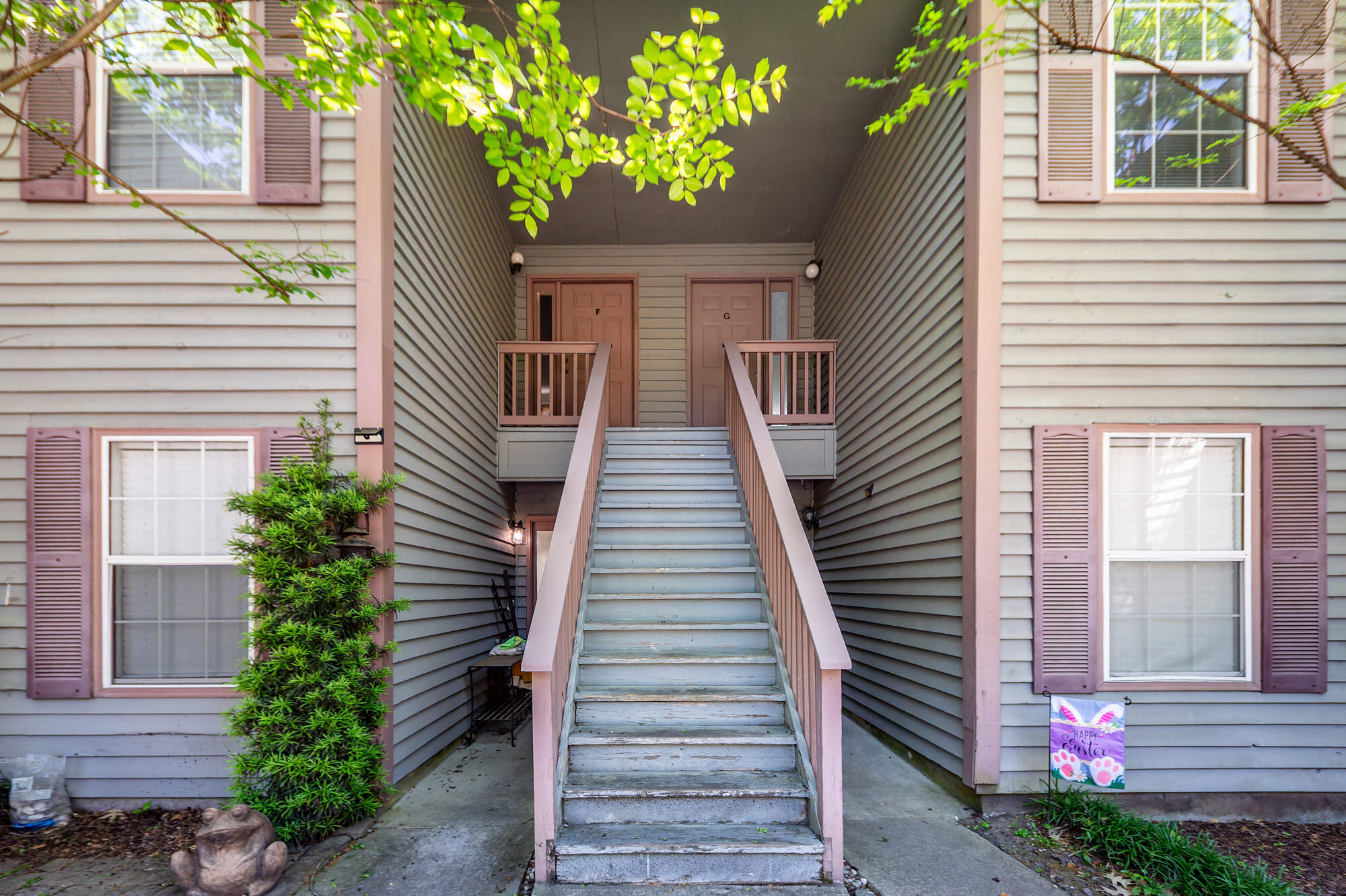 7955 Timbercreek Unit G