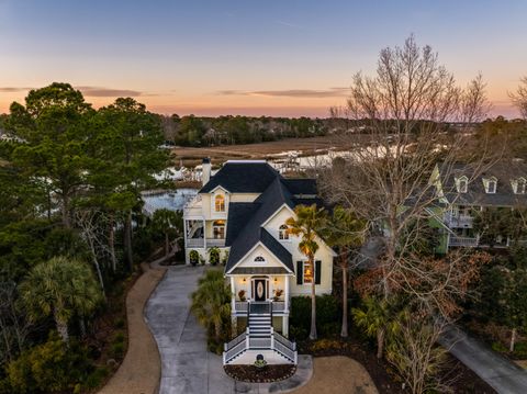 3600 Henrietta Hartford Road Mount Pleasant SC 29466