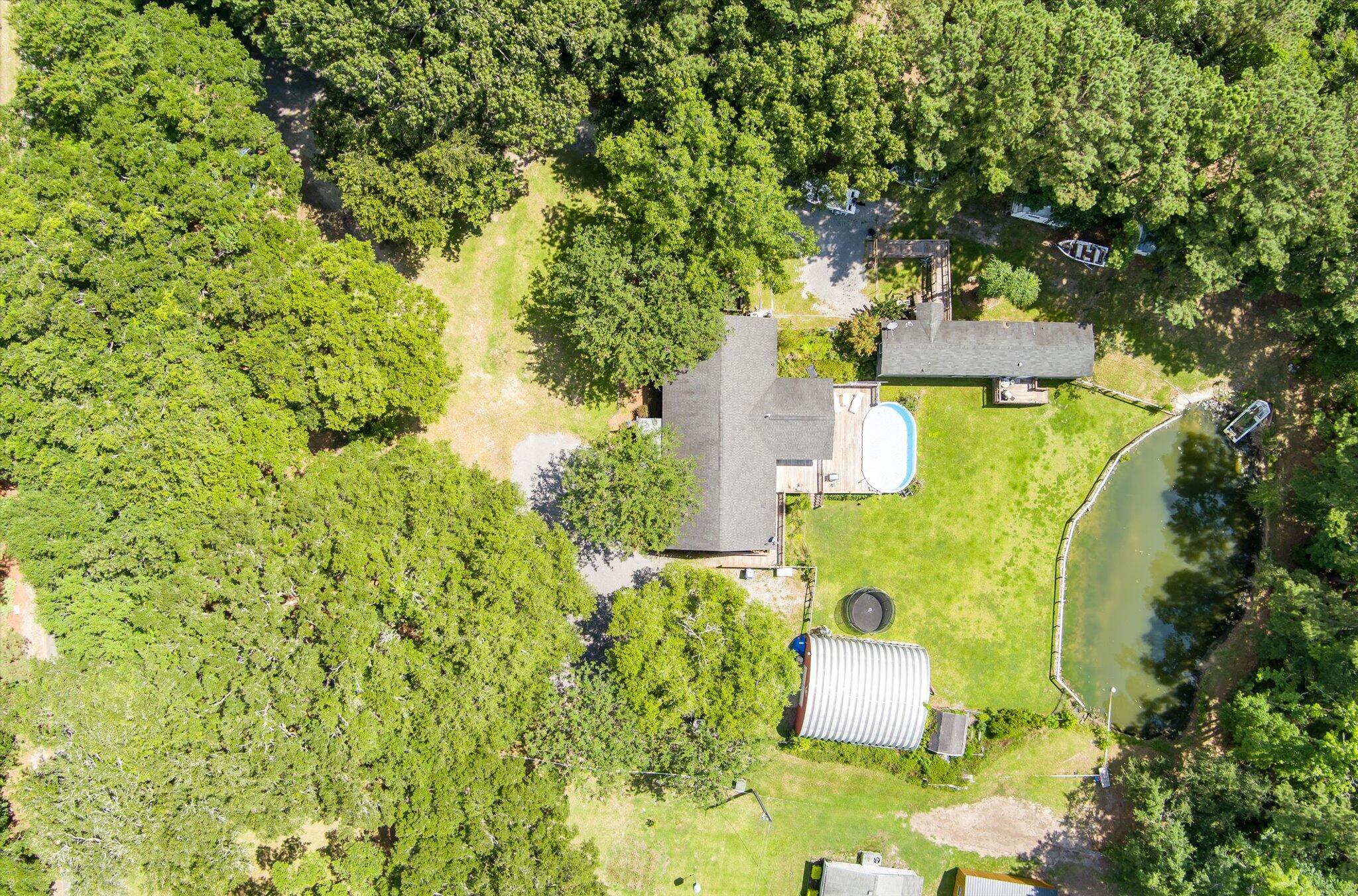 1280 15 Mile Landing Road