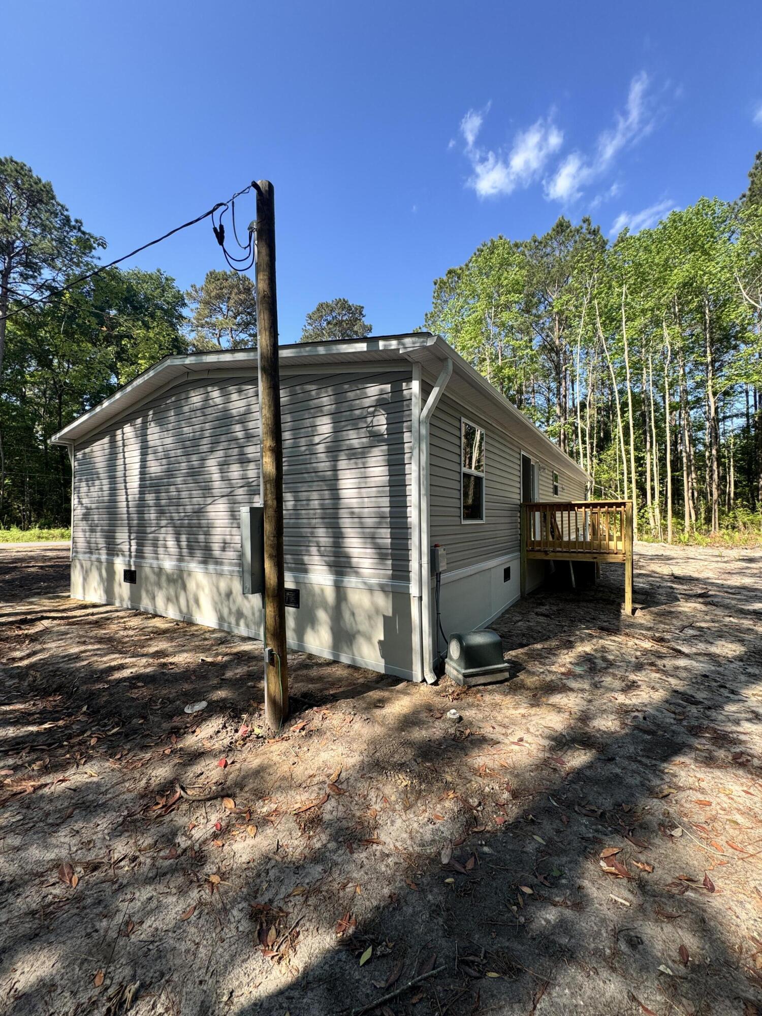 6164 Smith Road