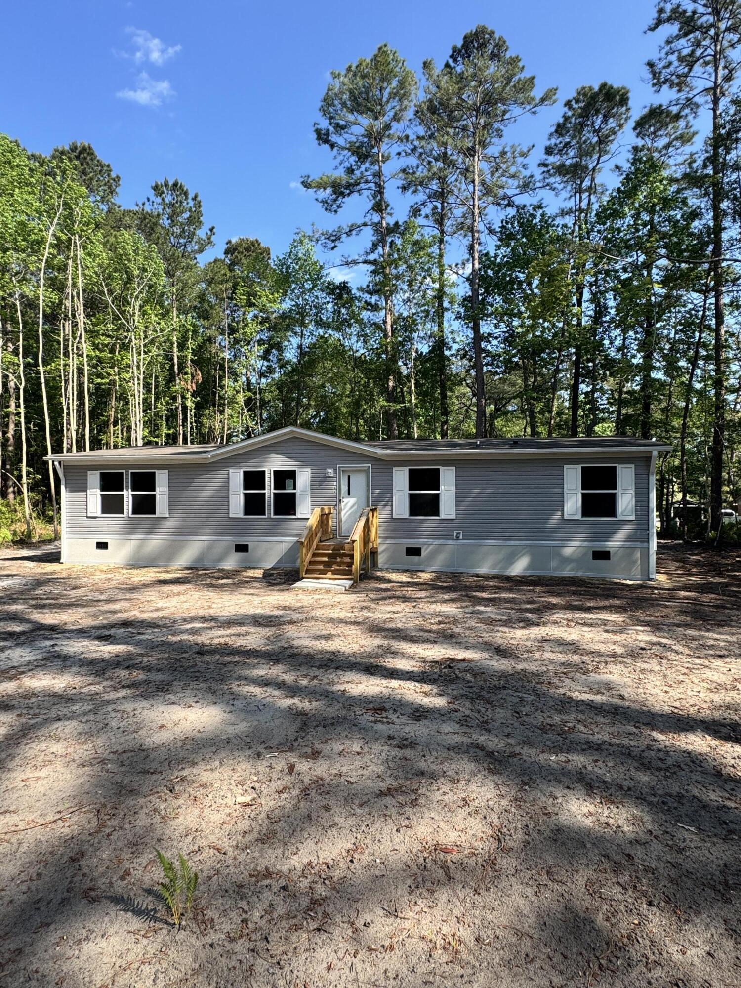 6164 Smith Road