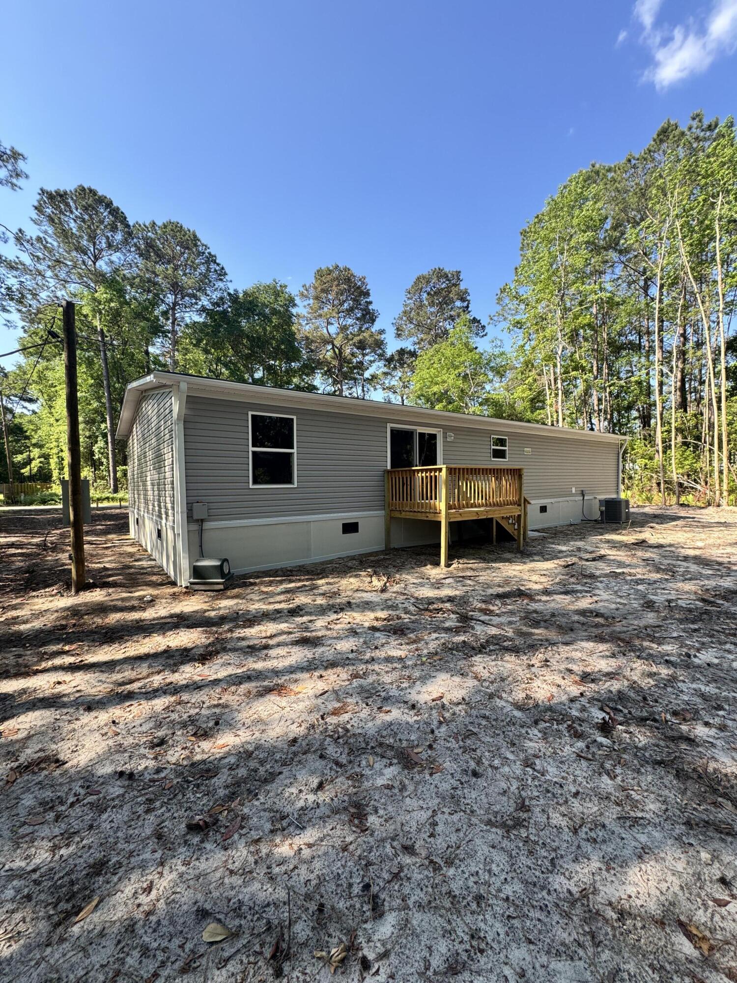 6164 Smith Road