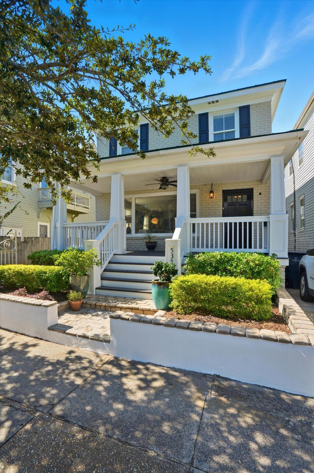 Photo of 535 Rutledge Avenue, Charleston, SC 29403 (MLS # 25028474)