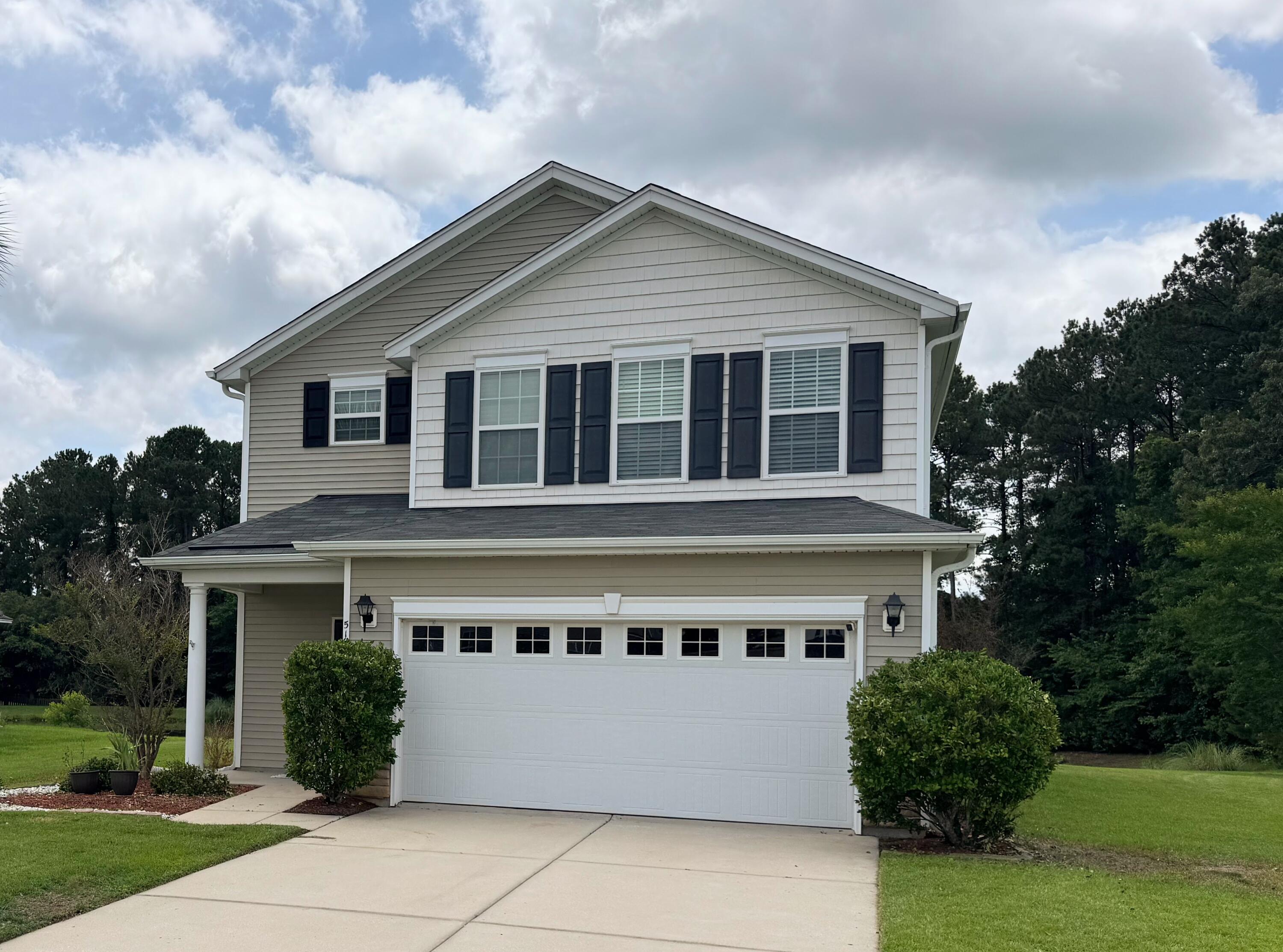 515 Flycatcher Drive