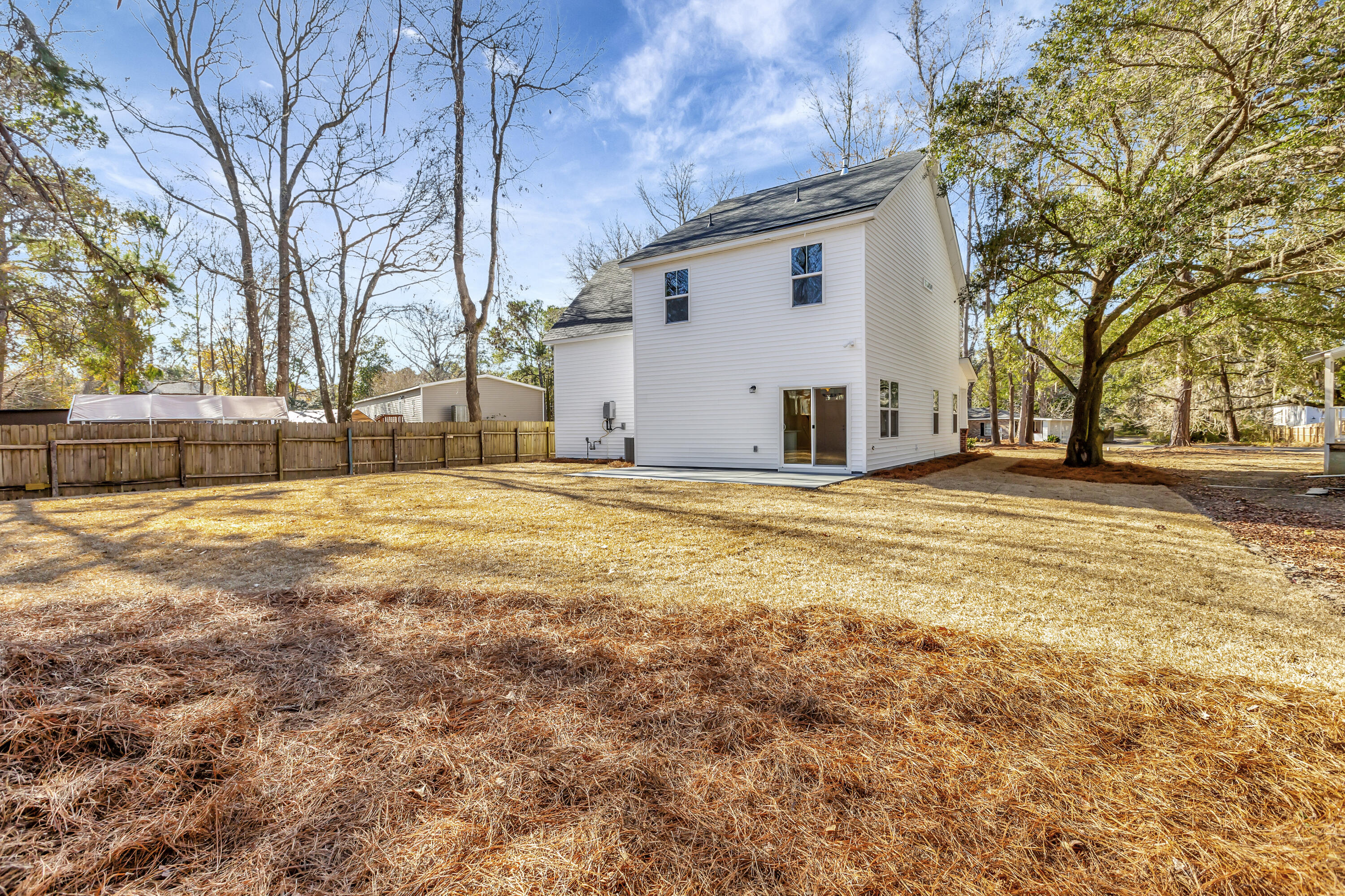 518 Fleming Road