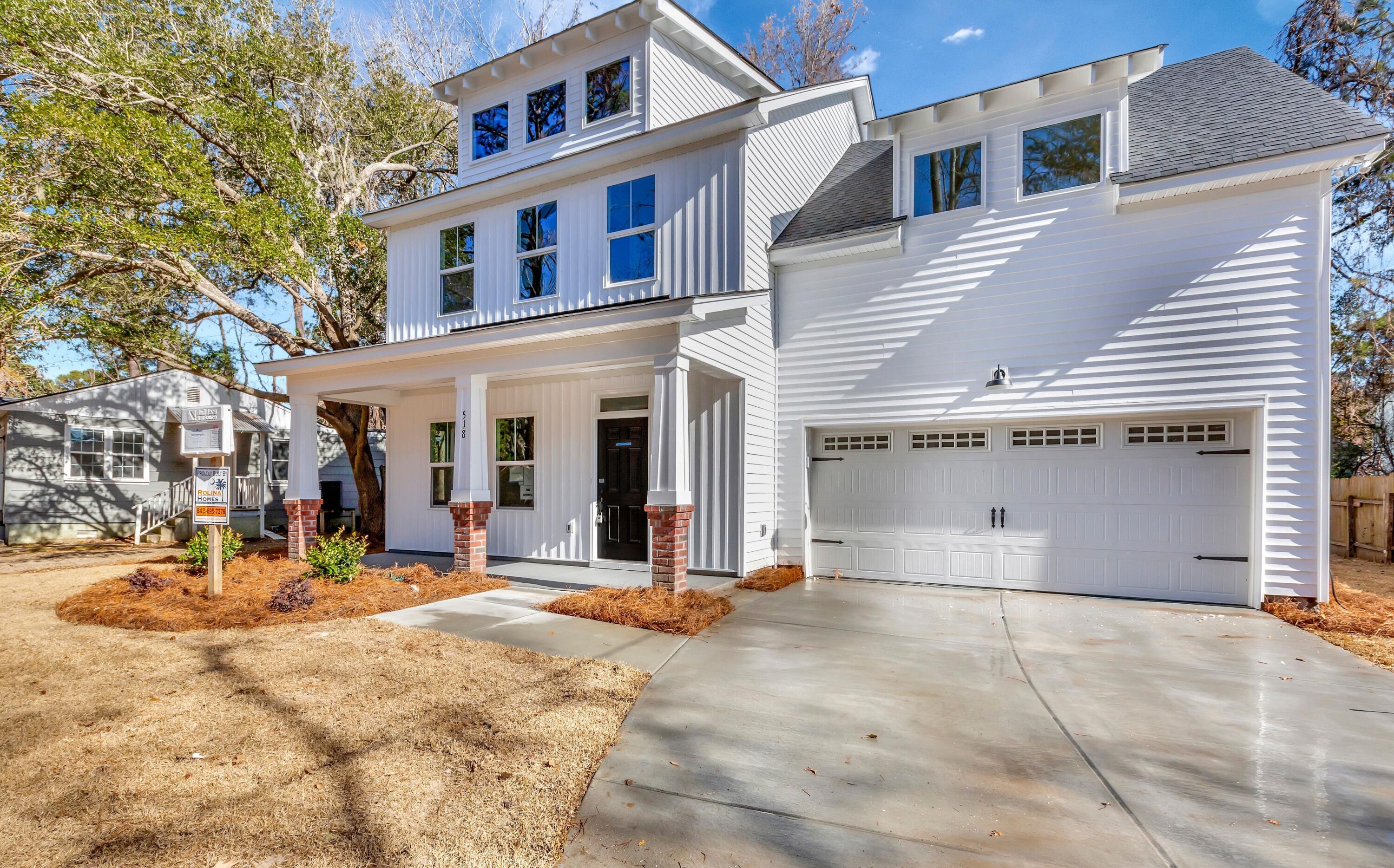 518 Fleming Road