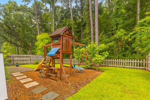 A home in Wando