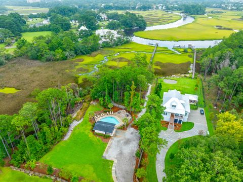 A home in Wando