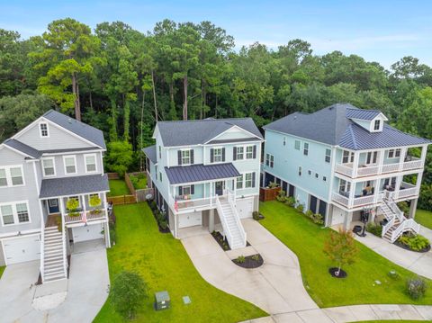 A home in Wando