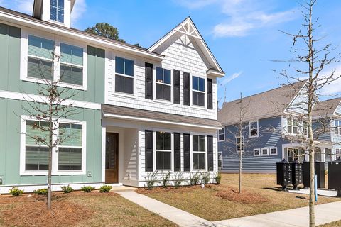 157 Cantona Drive Summerville SC 29483