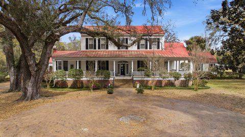 527 Wichman Street Walterboro SC 29488